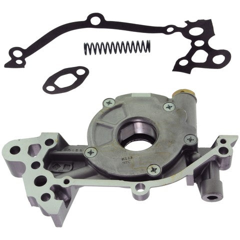 Engine Oil Pump Melling M113