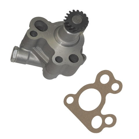 Engine Oil Pump Melling M115