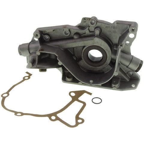 Engine Oil Pump Melling M120