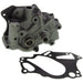 Engine Oil Pump Melling M122