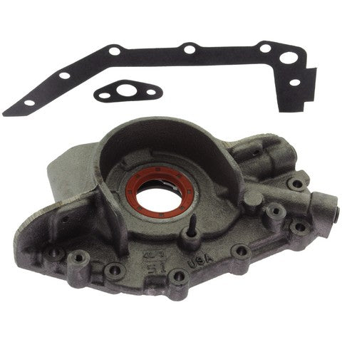 Engine Oil Pump Melling M126