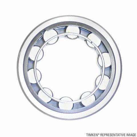 Drive Axle Shaft Bearing Timken 6408