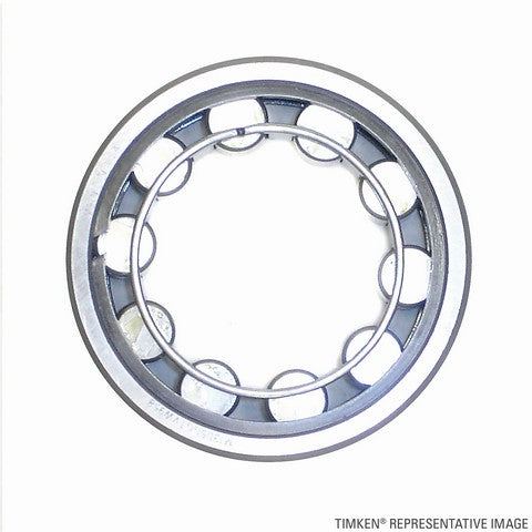 Drive Axle Shaft Bearing Timken 6408