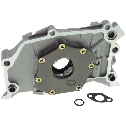 Engine Oil Pump Melling M140