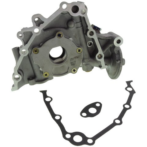Engine Oil Pump Melling M143