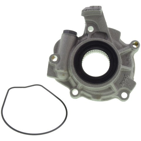 Engine Oil Pump Melling M145