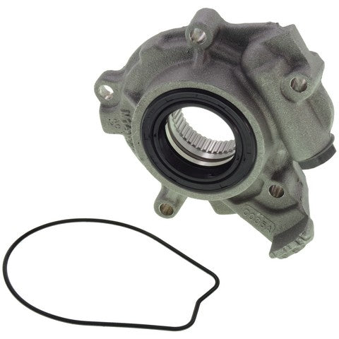 Engine Oil Pump Melling M146