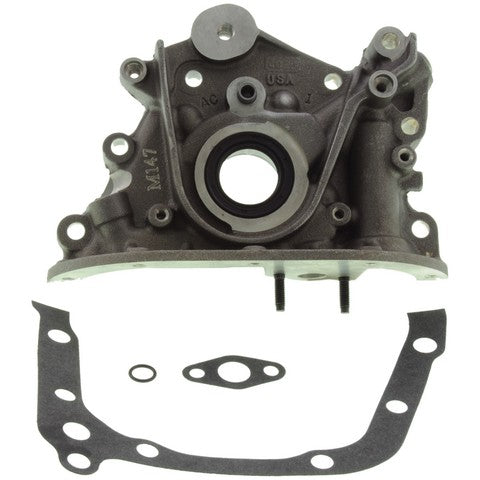 Engine Oil Pump Melling M147