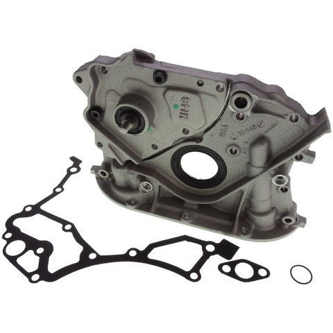 Engine Oil Pump Melling M148