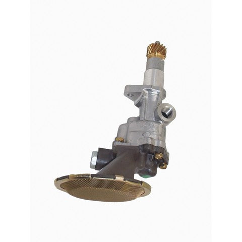 Engine Oil Pump Melling M156