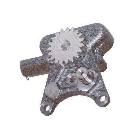 Engine Oil Pump Melling M162