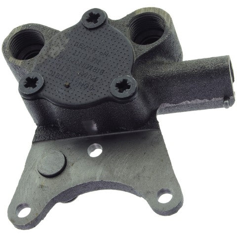 Engine Oil Pump Melling M162