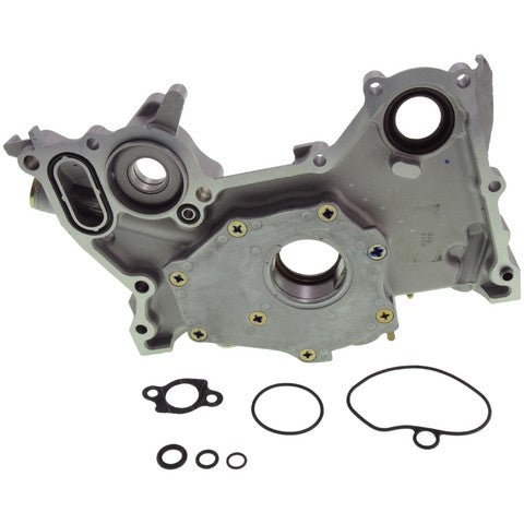 Engine Oil Pump Melling M175