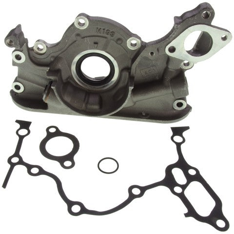 Engine Oil Pump Melling M193