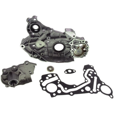 Engine Oil Pump Melling M199