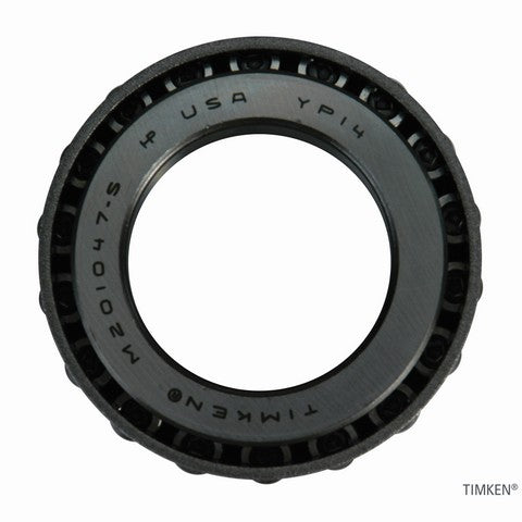Manual Trans Output Shaft Bearing Timken M201047S