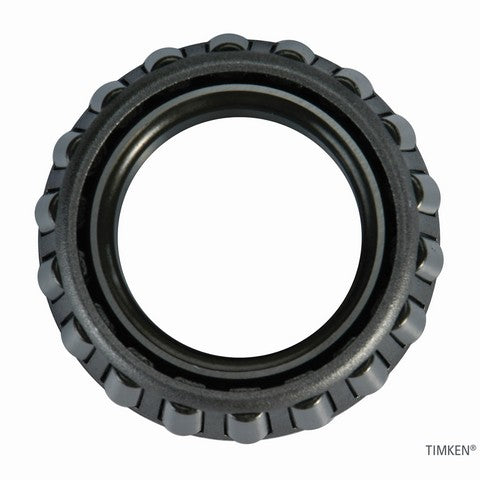 Manual Trans Output Shaft Bearing Timken M201047S