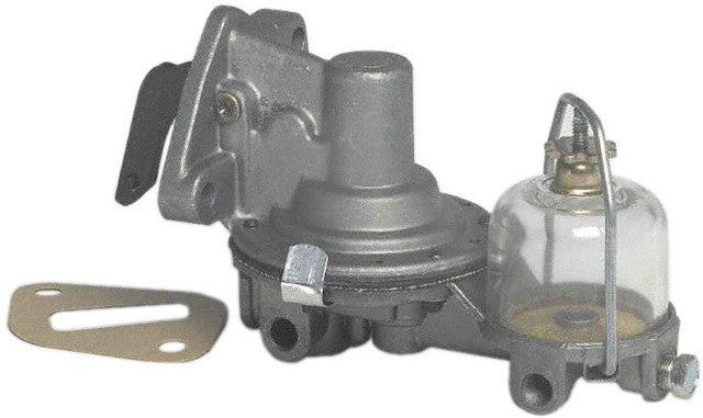 Mechanical Fuel Pump Carter Fuel M2090