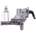 Mechanical Fuel Pump Carter Fuel M2090
