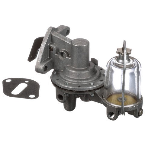 Mechanical Fuel Pump Carter Fuel M2090