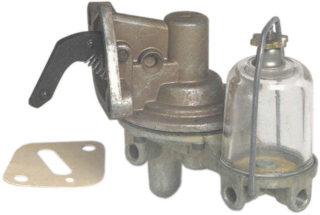 Mechanical Fuel Pump Carter Fuel M2091