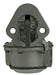 Mechanical Fuel Pump Carter Fuel M2118