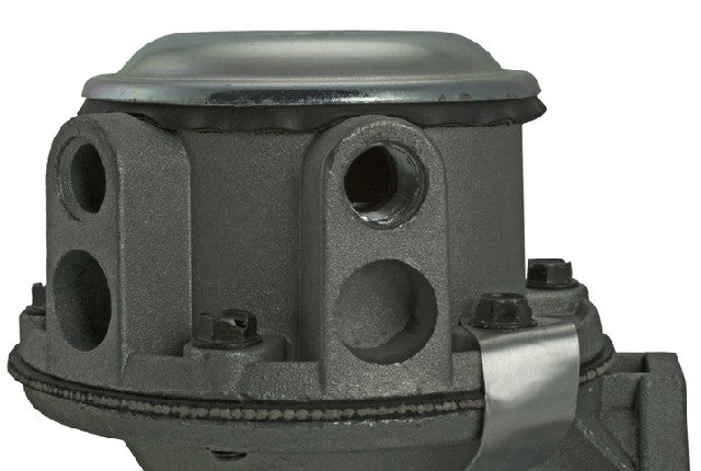 Mechanical Fuel Pump Carter Fuel M2118