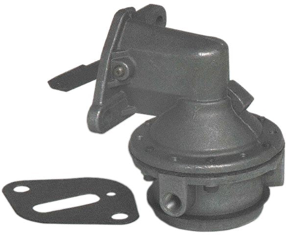 Mechanical Fuel Pump Carter Fuel M2169