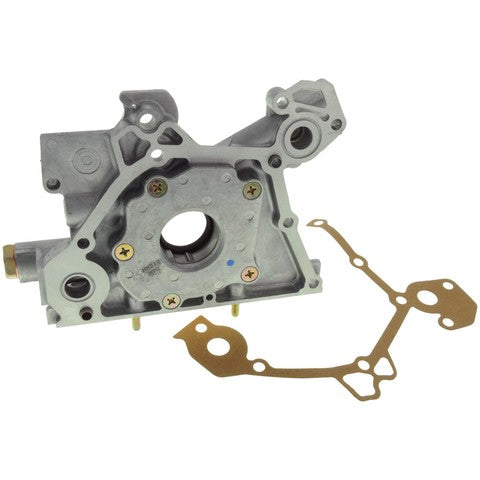 Engine Oil Pump Melling M218