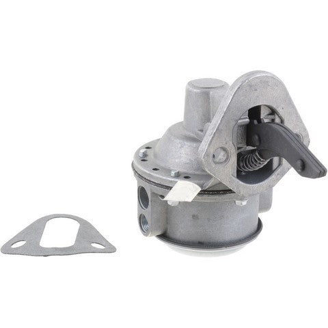 Mechanical Fuel Pump Carter Fuel M2195