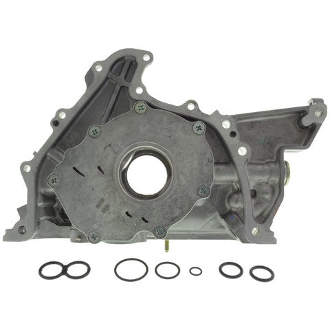 Engine Oil Pump Melling M230