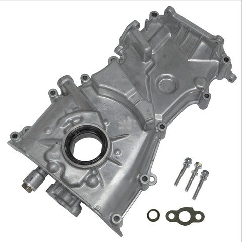 Engine Oil Pump Melling M236