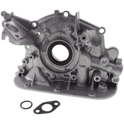 Engine Oil Pump Melling M242