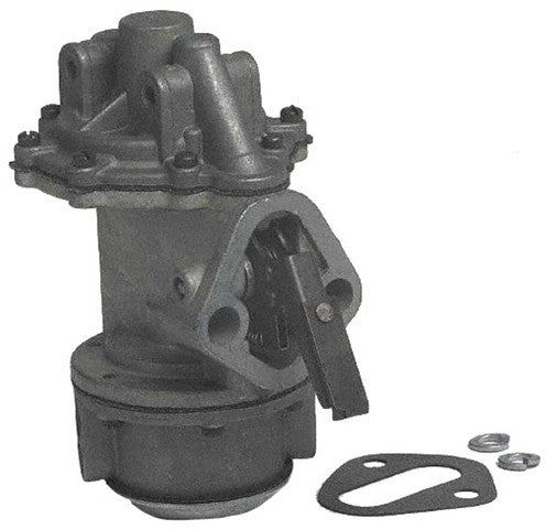Mechanical Fuel Pump Carter Fuel M2430