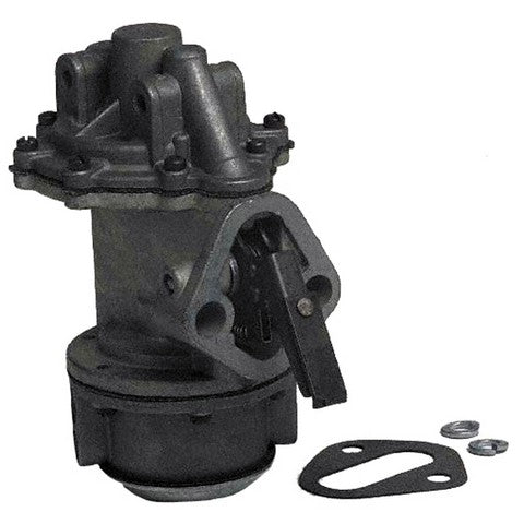 Mechanical Fuel Pump Carter Fuel M2430