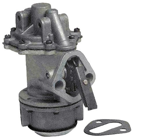 Mechanical Fuel Pump Carter Fuel M2430