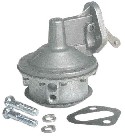 Mechanical Fuel Pump Carter Fuel M2468
