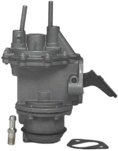 Mechanical Fuel Pump Carter Fuel M2470