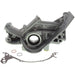 Engine Oil Pump Melling M249