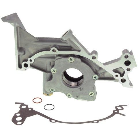 Engine Oil Pump Melling M249