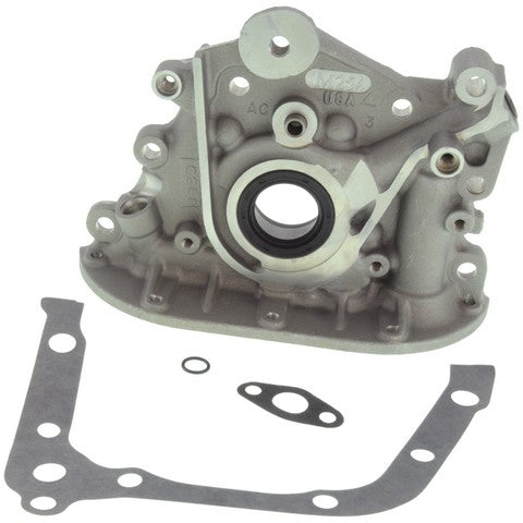 Engine Oil Pump Melling M254