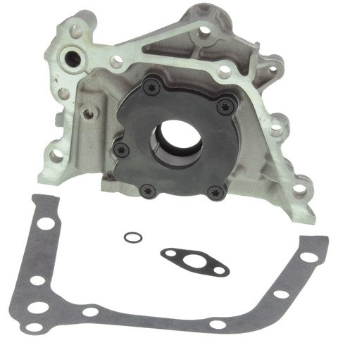 Engine Oil Pump Melling M254