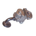 Engine Oil Pump Melling M256S