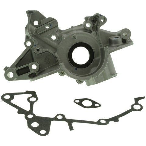 Engine Oil Pump Melling M268
