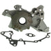 Engine Oil Pump Melling M268