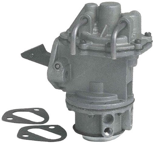 Mechanical Fuel Pump Carter Fuel M2846
