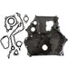 Engine Oil Pump Melling M298