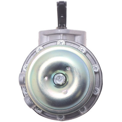 Mechanical Fuel Pump Carter Fuel M3122