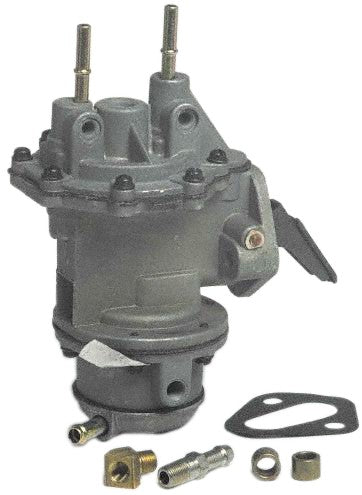 Mechanical Fuel Pump Carter Fuel M3146