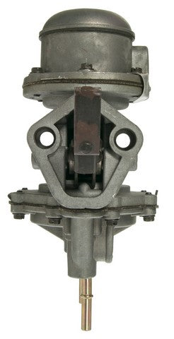 Mechanical Fuel Pump Carter Fuel M3146